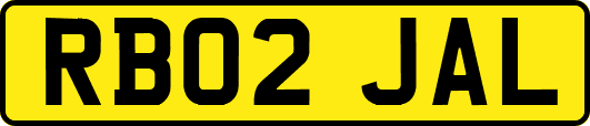 RB02JAL