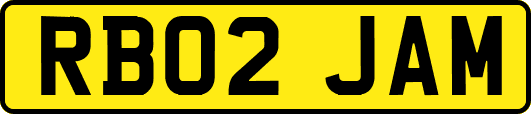 RB02JAM