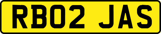 RB02JAS