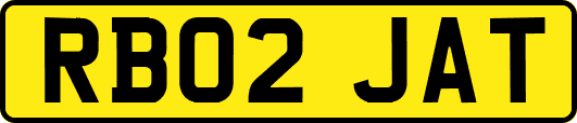 RB02JAT