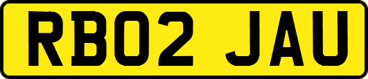 RB02JAU