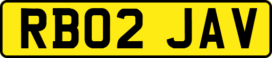 RB02JAV