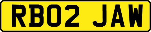RB02JAW