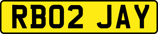 RB02JAY