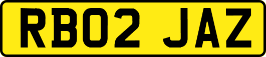 RB02JAZ