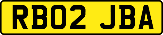 RB02JBA
