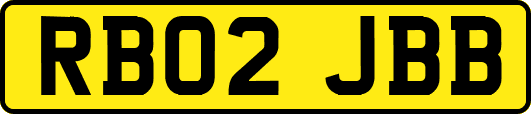 RB02JBB