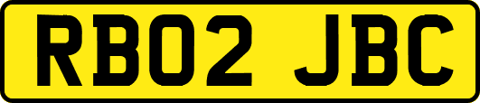 RB02JBC