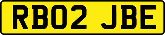 RB02JBE
