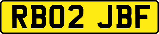RB02JBF