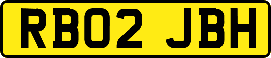 RB02JBH