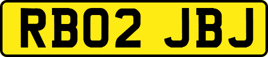 RB02JBJ