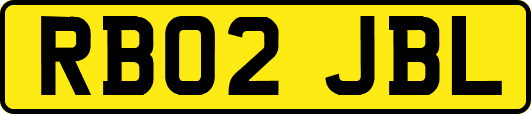 RB02JBL