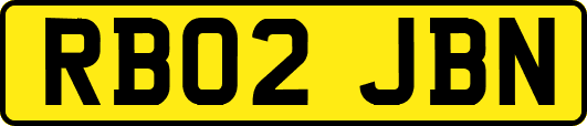 RB02JBN