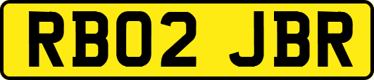 RB02JBR