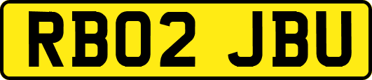 RB02JBU