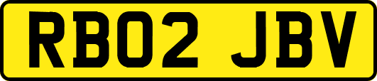 RB02JBV