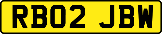 RB02JBW