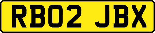 RB02JBX