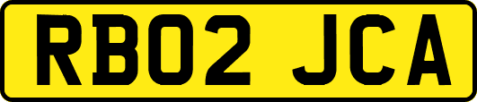 RB02JCA
