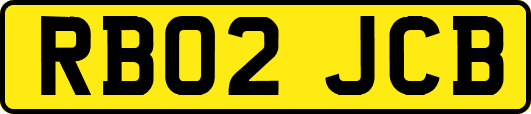 RB02JCB