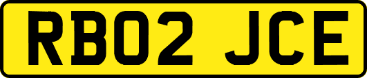 RB02JCE