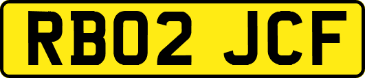 RB02JCF