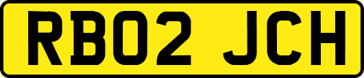 RB02JCH
