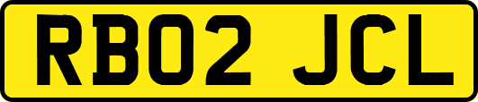 RB02JCL