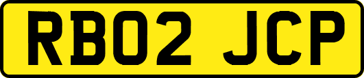 RB02JCP