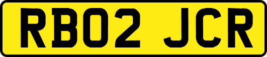 RB02JCR