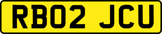 RB02JCU