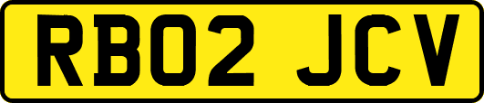 RB02JCV