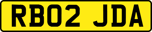 RB02JDA