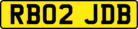 RB02JDB