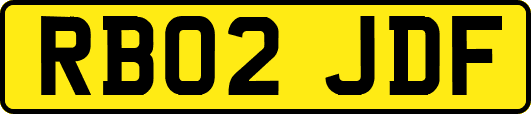 RB02JDF