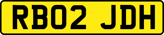 RB02JDH