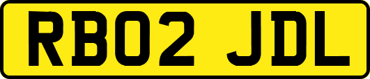 RB02JDL