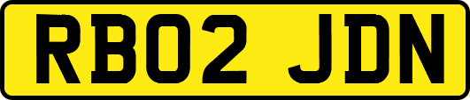 RB02JDN