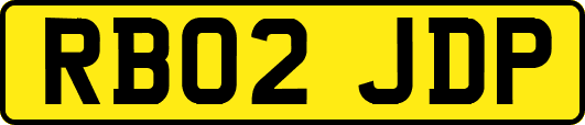 RB02JDP
