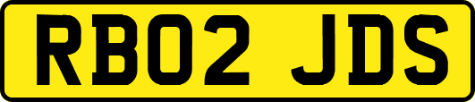 RB02JDS