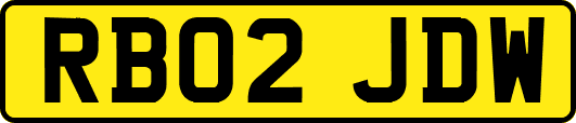 RB02JDW