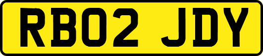 RB02JDY