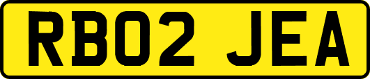 RB02JEA