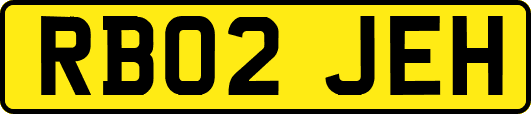 RB02JEH