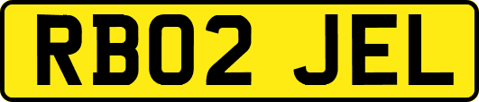 RB02JEL