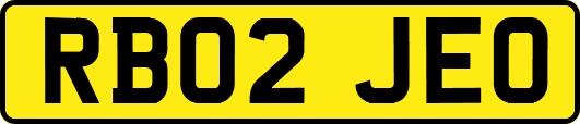 RB02JEO
