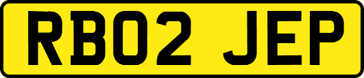 RB02JEP