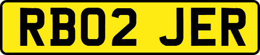 RB02JER