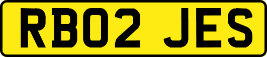 RB02JES